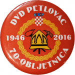 DVD PETLOVAC 1946 2016